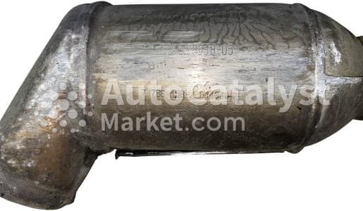 Катализатор от BMW 7786158 №3