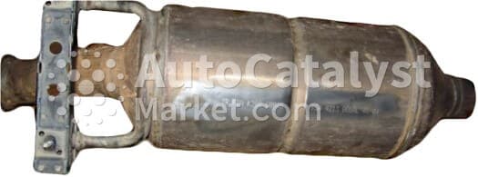 Катализатор от Peugeot, Citroën TR PSA K288 (HALF)