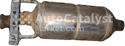 Катализатор от Peugeot, Citroën TR PSA K288 (HALF) №1