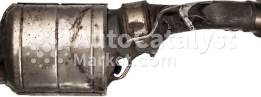 Катализатор от BMW 7795069 №6