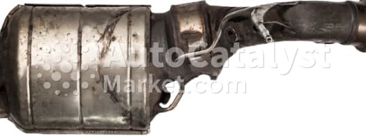 Катализатор от BMW 7795069 №3