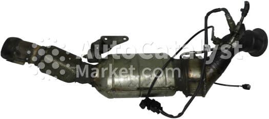 Катализатор от BMW 7795069 №5