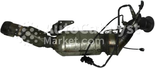 Катализатор от BMW 7795069 №2