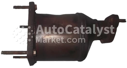 Катализатор от Chrysler 6ADA №1