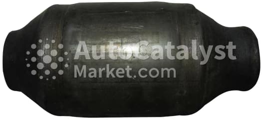 Катализатор от Toyota, Lexus RN5