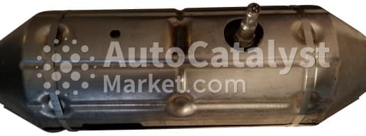 Катализатор от Ford 9U94-5K282-AA