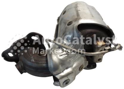 Катализатор от Renault, Nissan 208A08304R / H8201375291