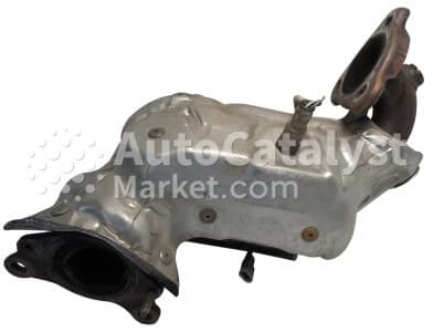 Катализатор от Renault, Nissan 208A08304R / H8201375291 №6