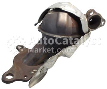 Катализатор от Renault, Nissan 208A08304R / H8201375291
