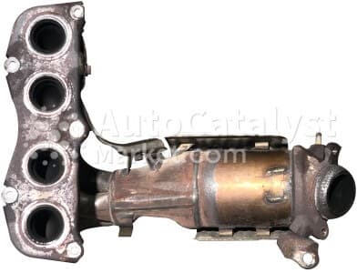 Катализатор от Toyota, Scion 28360
