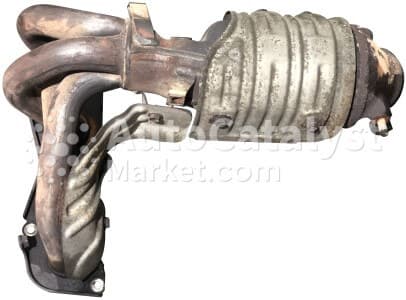 Катализатор от Toyota, Scion 28360 №5