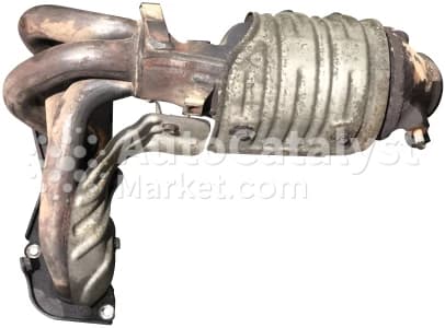 Катализатор от Toyota, Scion 28360 №2