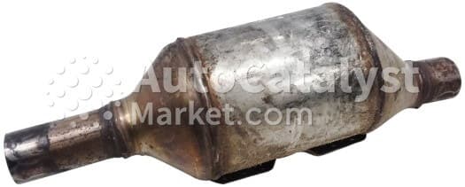 Катализатор от Audi, Volkswagen 1K0131723F / 1K0181DA №5