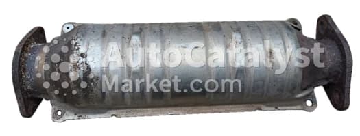 Катализатор от Toyota R01 (Toyota) №1