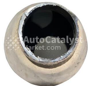 Катализатор от Land Rover, Jaguar KAT 205 (Small part only) №5