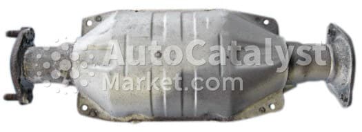 Катализатор от Mitsubishi RV