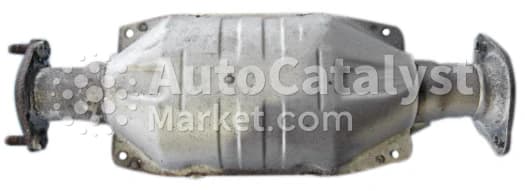 Катализатор от Mitsubishi RV №1