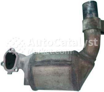 Катализатор от Opel, Vauxhall 55204193 / 55181852