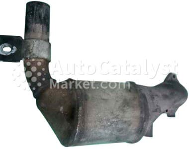 Катализатор от Opel, Vauxhall 55204193 / 55181852 №15