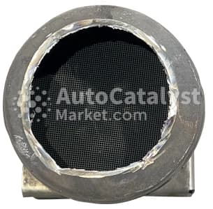 Катализатор от Audi, Volkswagen 7E0131690G / 7E0178BA / 7E0254200E №3