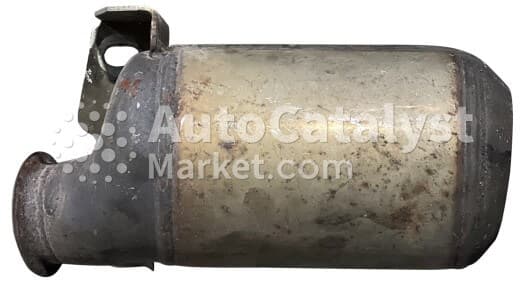 Катализатор от Audi, Volkswagen 7E0131690G / 7E0178BA / 7E0254200E