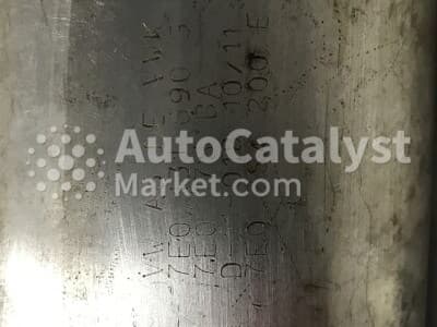 Катализатор от Audi, Volkswagen 7E0131690G / 7E0178BA / 7E0254200E №10