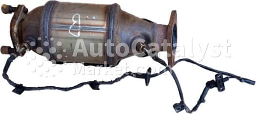 Катализатор от Hyundai, KIA G2B220