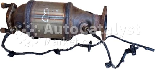 Катализатор от Hyundai, KIA G2B220