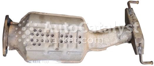 Катализатор от Mazda Z509 №6