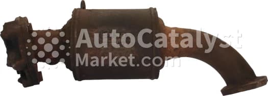 Катализатор от Daewoo, ZAZ TF69Y0-1206010-80 №1