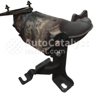 Катализатор от Renault, Nissan PIE 8200200508 / H8200212860