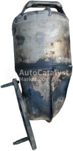 Катализатор от Renault, Nissan PIE 8200200508 / H8200212860 №12
