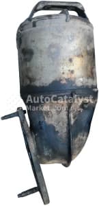 Катализатор от Renault, Nissan PIE 8200200508 / H8200212860