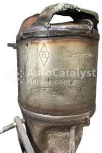 Катализатор от Renault, Nissan PIE 8200200508 / H8200212860 №2