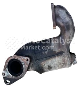 Катализатор от Renault, Nissan PIE 8200200508 / H8200212860 №1