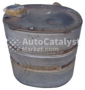 Катализатор от Volvo 20920705 №7