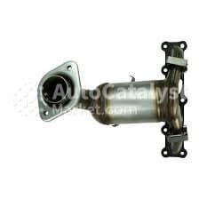 Катализатор от Chrysler, Jeep 68066450AA