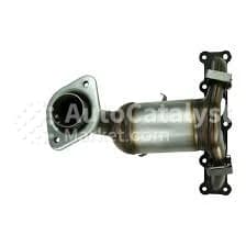 Катализатор от Chrysler, Jeep 68066450AA