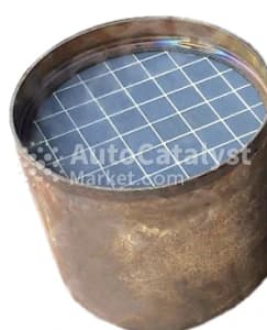 Катализатор от Mercedes-Benz A0074905712