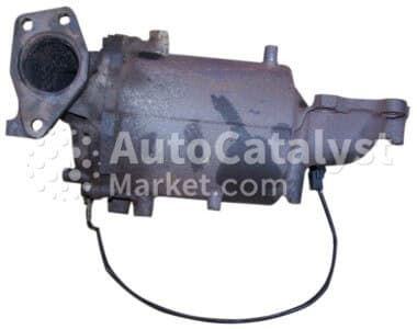 Катализатор от Nissan AT1 (Nissan)