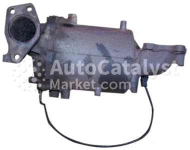 Катализатор от Nissan AT1 (Nissan)