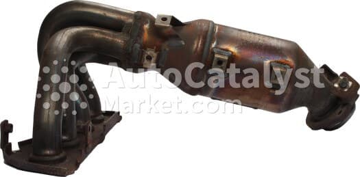 Катализатор от Toyota 36130 №7