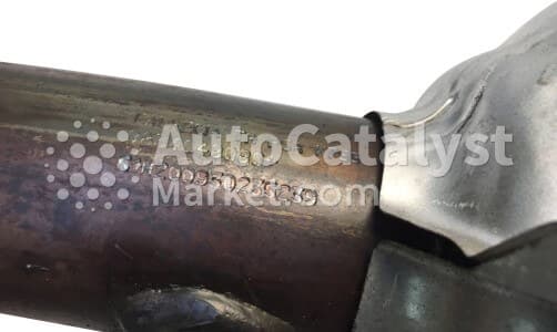 Катализатор от Peugeot, Opel, Citroën TR PSA K759 №11