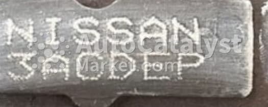 Катализатор от Nissan 3AC (series) №6