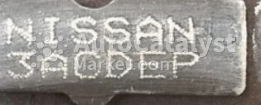 Катализатор от Nissan 3AC (series) №3