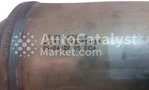 Катализатор от Peugeot, Citroën TR PSA K304V №8