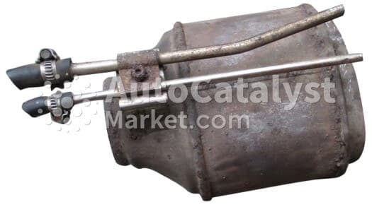 Катализатор от Opel, Vauxhall GM 101 (CERAMIC) №11