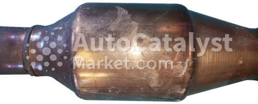 Катализатор от Hyundai, KIA 3CJH0 №2