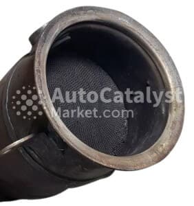 Катализатор от McLaren KA 125