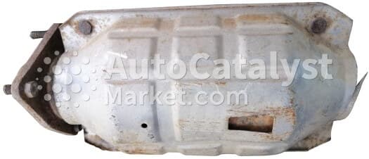 Катализатор от Mazda L3H1 №3
